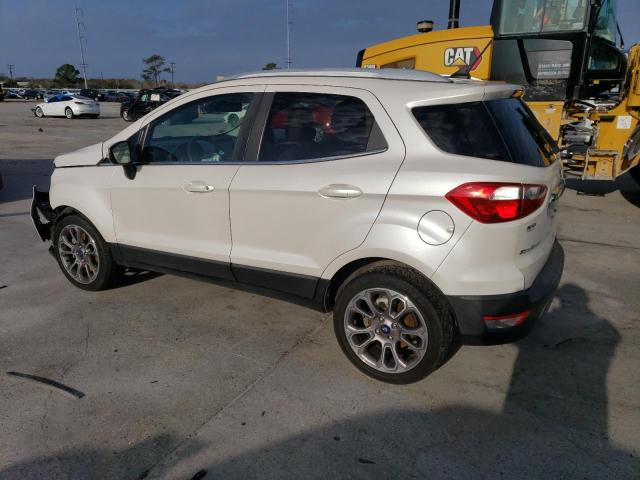 MAJ3S2KE1KC288937 | 2019 FORD ECOSPORT T