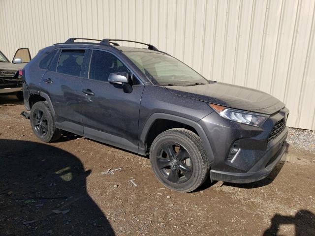 2T3W1RFV6LW073016 | 2020 TOYOTA RAV4 XLE