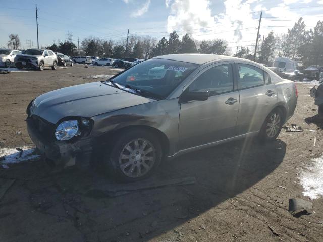 2008 Mitsubishi Galant ES