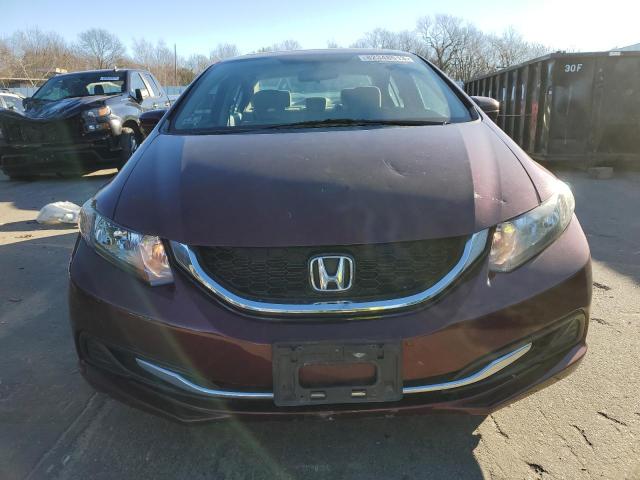 19XFB2F84FE227589 | 2015 HONDA CIVIC EX