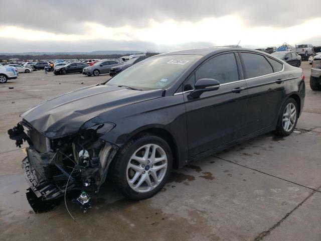 3FA6P0HDXFR252625 | 2015 FORD FUSION SE