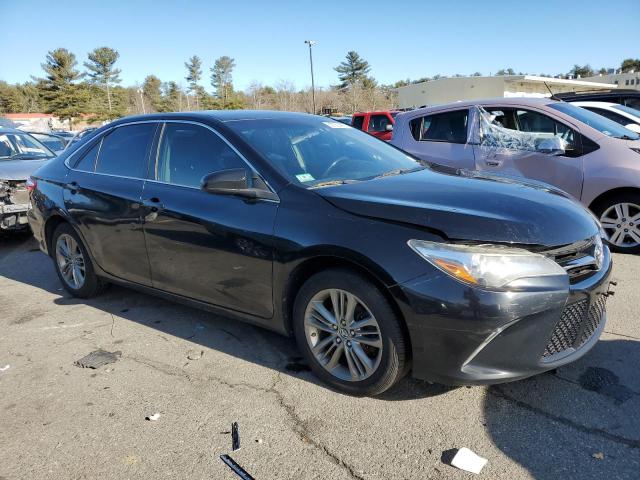 4T1BF1FK4HU617763 | 2017 Toyota camry le