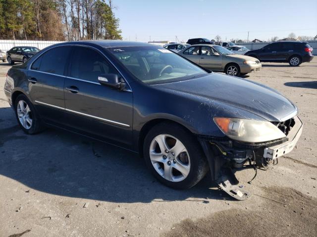 2005 Acura RL - Image 4