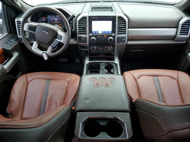 2020 FORD F-250 1FT7W2BT5LEE42098