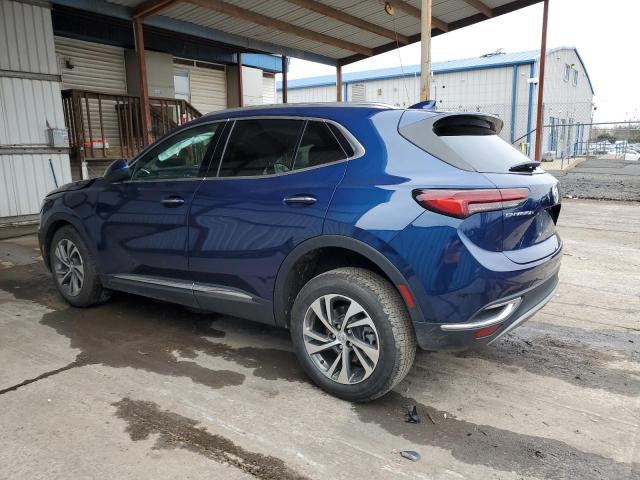 LRBFZNR49PD078250 | 2023 BUICK ENVISION E