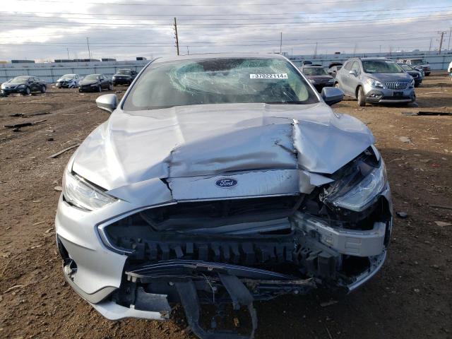 3FA6P0HD4LR254060 | 2020 FORD FUSION SE