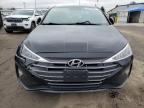 HYUNDAI ELANTRA SE photo