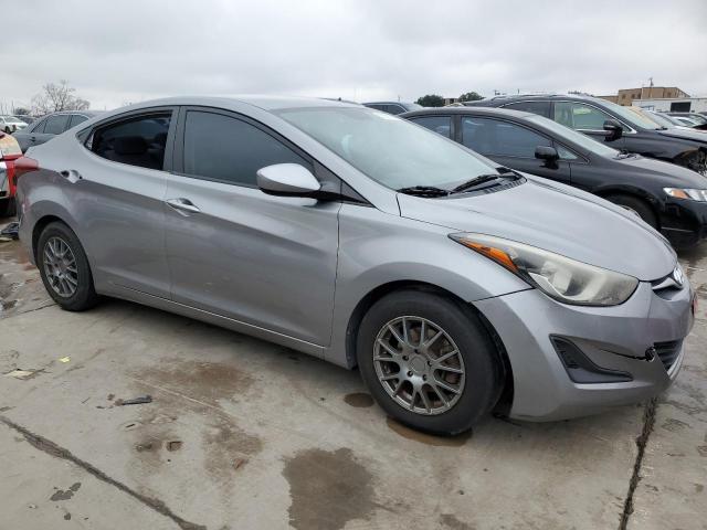 KMHDH4AE2EU114475 | 2014 HYUNDAI ELANTRA SE