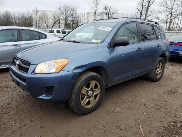 2010 Toyota Rav4 VIN: 2T3BF4DV0AW072480 Lot: 82840623