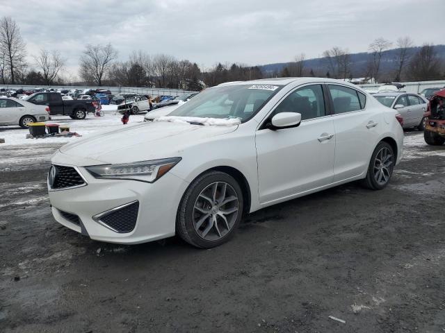 2020 Acura ILX 