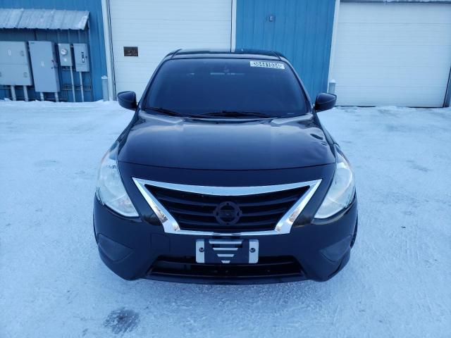 3N1CN7AP2KL868237 | 2019 NISSAN VERSA S