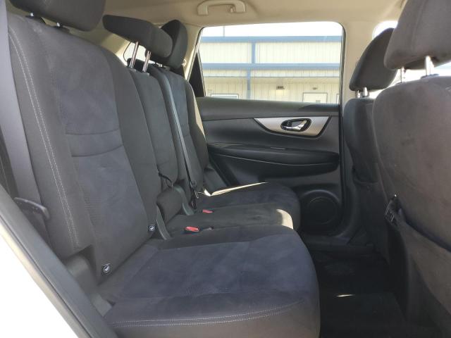 2015 NISSAN ROGUE S KNMAT2MT7FP566524