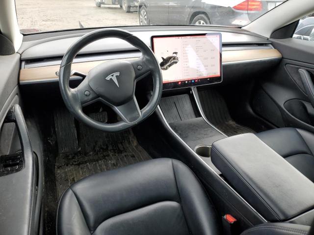 5YJ3E1EBXJF116694 | 2018 TESLA MODEL 3