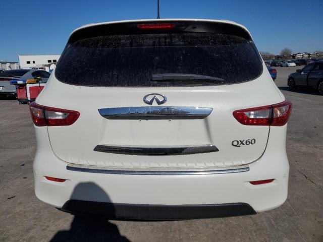 5N1AL0MN1FC518316 | 2015 Infiniti qx60