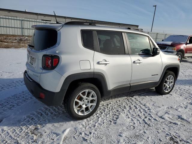 ZACNJDD18MPN32753 | 2021 Jeep renegade limited