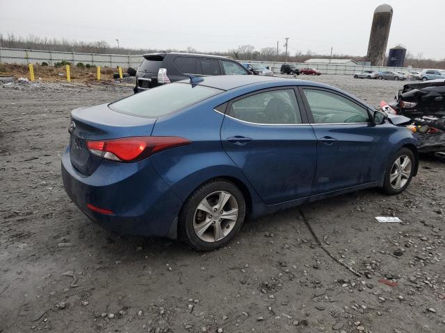 KMHDH4AE9GU566880 | 2016 HYUNDAI ELANTRA SE