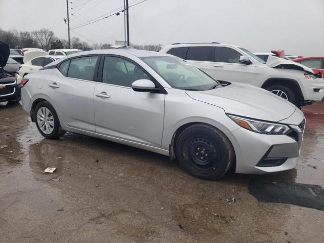 3N1AB8BVXNY254658 | 2022 NISSAN SENTRA S