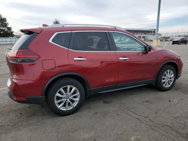 5N1AT2MV7JC800528 | 2018 NISSAN ROGUE S