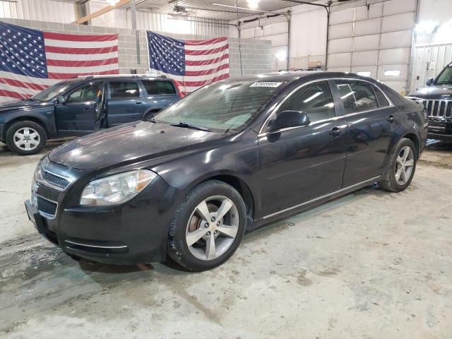 2011 Chevrolet Malibu 