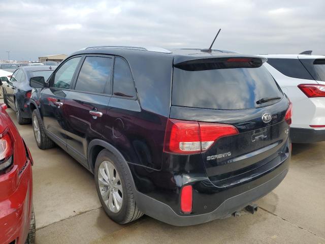 5XYKU4A79EG475972 | 2014 KIA SORENTO EX