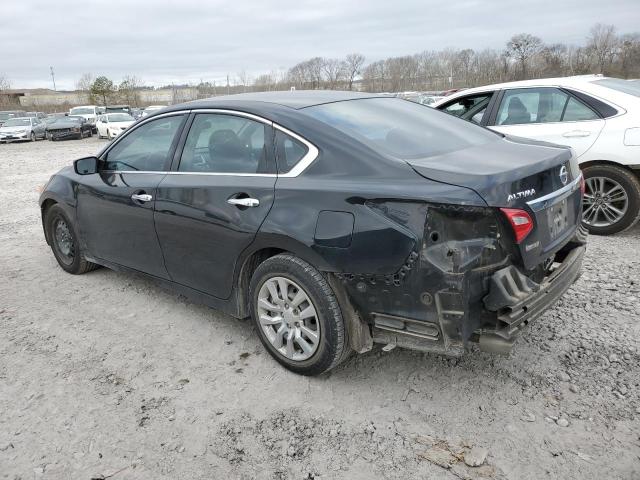 Vin: 1n4al3ap5hn339205, lot: 38492964, nissan altima 2.5 20172