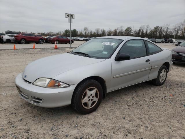 2000 Chevrolet Cavalier 