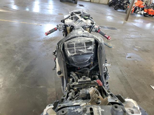 2006 KAWASAKI ZX1000 D6F - JKAZXCD146A004279