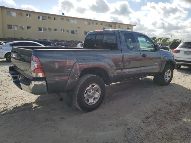 5TFUX4EN5EX026696 | 2014 TOYOTA TACOMA ACC