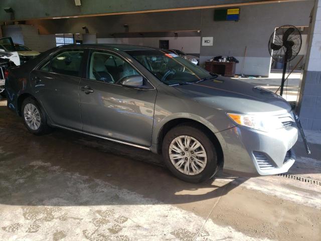 Vin: 4t4bf1fk6cr191265, lot: 38311274, toyota camry base 20124
