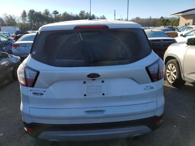 1FMCU9GD8HUC91720 | 2017 FORD ESCAPE SE