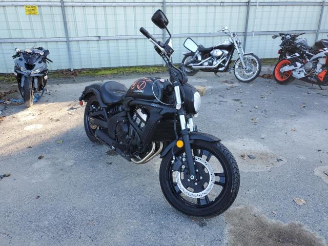 2023 KAWASAKI EN650 C - JKAENEC15PDA10547