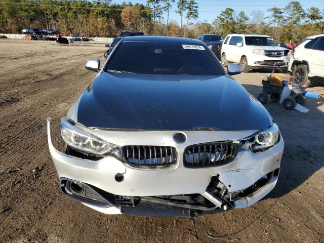 VIN WBA4R7C56HK679602 2017 BMW 4 Series, 430I no.5