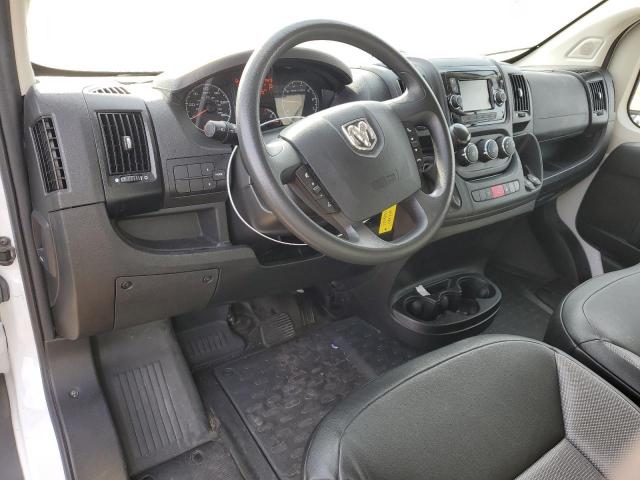 2020 RAM PROMASTER - 3C6TRVDGXLE124299