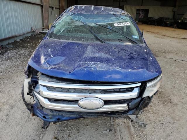 2FMDK3GC1EBA32325 | 2014 FORD EDGE SE