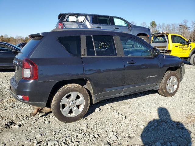 1C4NJCBA2ED843546 | 2014 JEEP COMPASS SP