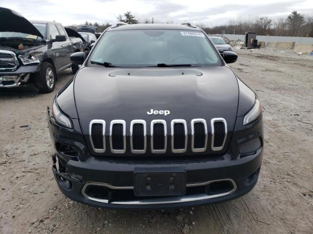 1C4PJMDS7FW692813 | 2015 JEEP CHEROKEE L