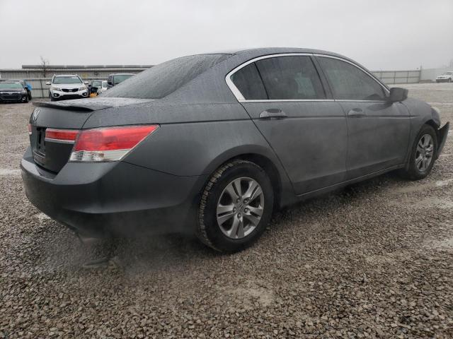 VIN 3FA6P0H76DR176506 2013 Ford Fusion, SE no.3