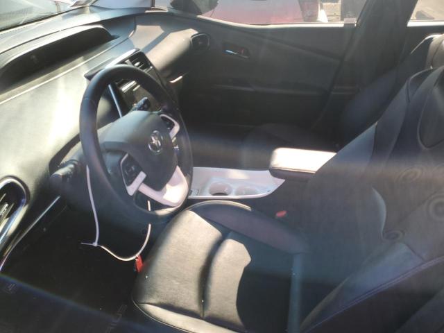 2016 Toyota Prius VIN: JTDKARFU0G3511222 Lot: 40611104