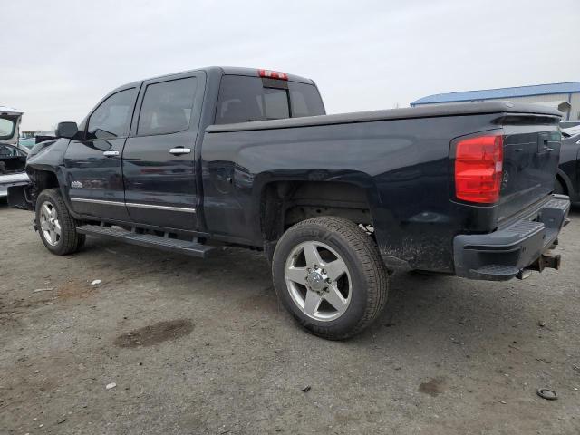 2015 CHEVROLET SILVERADO2 1GC1KXE82FF517344