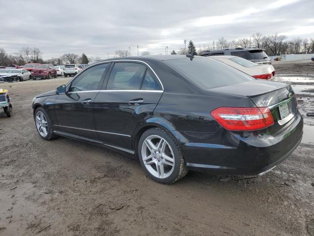 VIN WDDHF8JB2DA765605 2013 Mercedes-Benz E-Class, 3... no.2