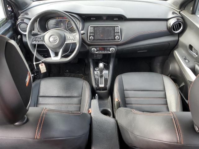 3N1CP5CU1KL520043 | 2019 NISSAN KICKS S