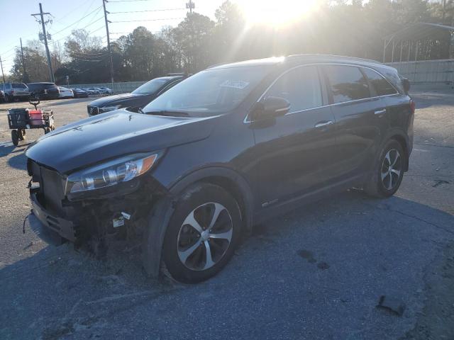 2016 Kia Sorento EX