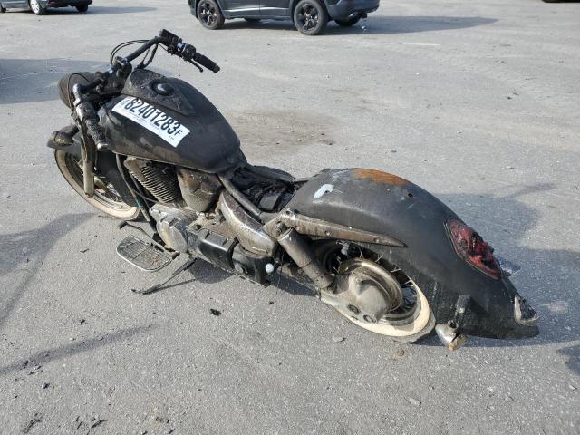2006 HONDA VT1300 S 1HFSC520X6A304195