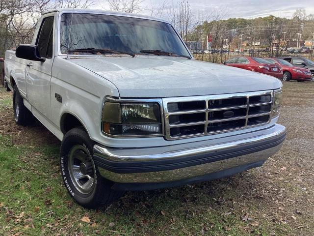 1FTEF15HXJNA58940 1988 Ford F150