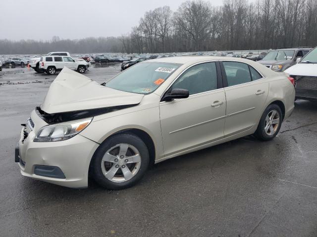 2013 Chevrolet Malibu LS