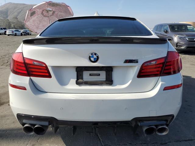 WBSFV9C53DD097015 2013 BMW M5