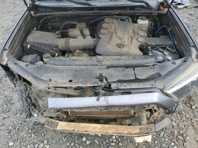 JTEBU5JR8F5251797 | 2015 TOYOTA 4RUNNER SR