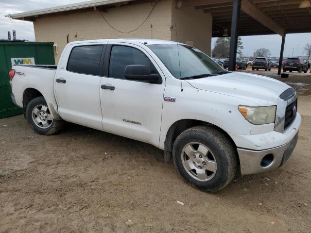 5TBEV54147S461063 2007 Toyota Tundra Crewmax Sr5