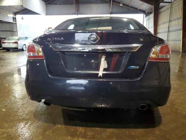 2014 Nissan Altima 2.5 VIN: 1N4AL3AP7EN338777 Lot: 40071404