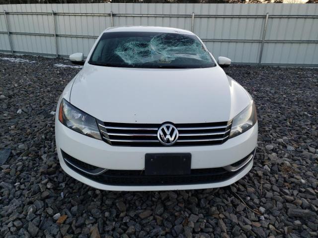 1VWAT7A34EC074523 | 2014 VOLKSWAGEN PASSAT S